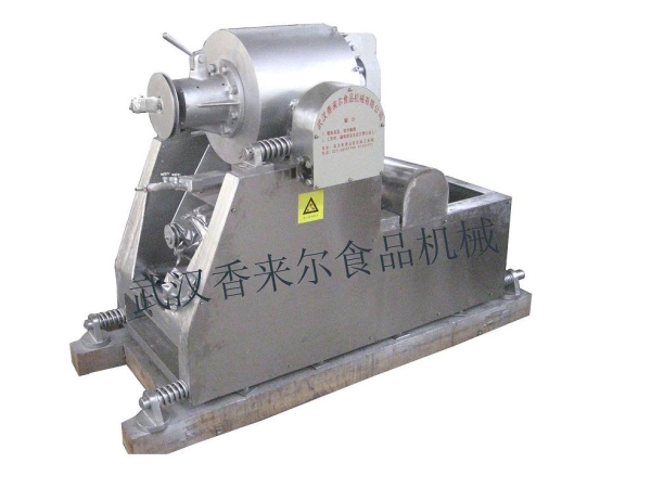 供應(yīng)咖啡玉米膨化機(jī)（大型氣流膨化機(jī)、氣流膨化機(jī)）