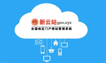 新云站上線，.xyz后綴域名風起云涌 互聯(lián)網(wǎng)域名注冊服務的新浪潮